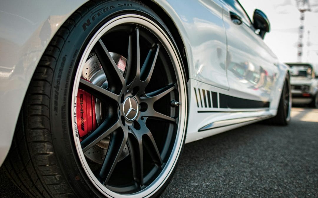 Importance of Timely Car Body Repairs: Preventing Further Damage