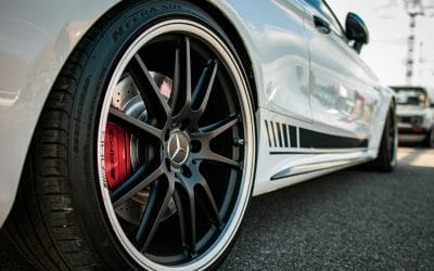 Importance of Timely Car Body Repairs: Preventing Further Damage