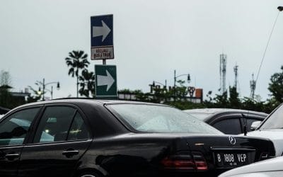 Top Signs Your Car Needs Professional Body Repairs