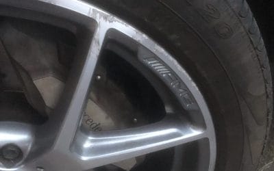 What Are Alloy Wheels and Why Do You Need To Repair Them? 