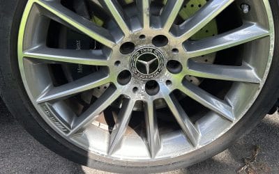 Enhance Your Car’s Resale Value with Alloy Wheel Repair and Refurbishment 