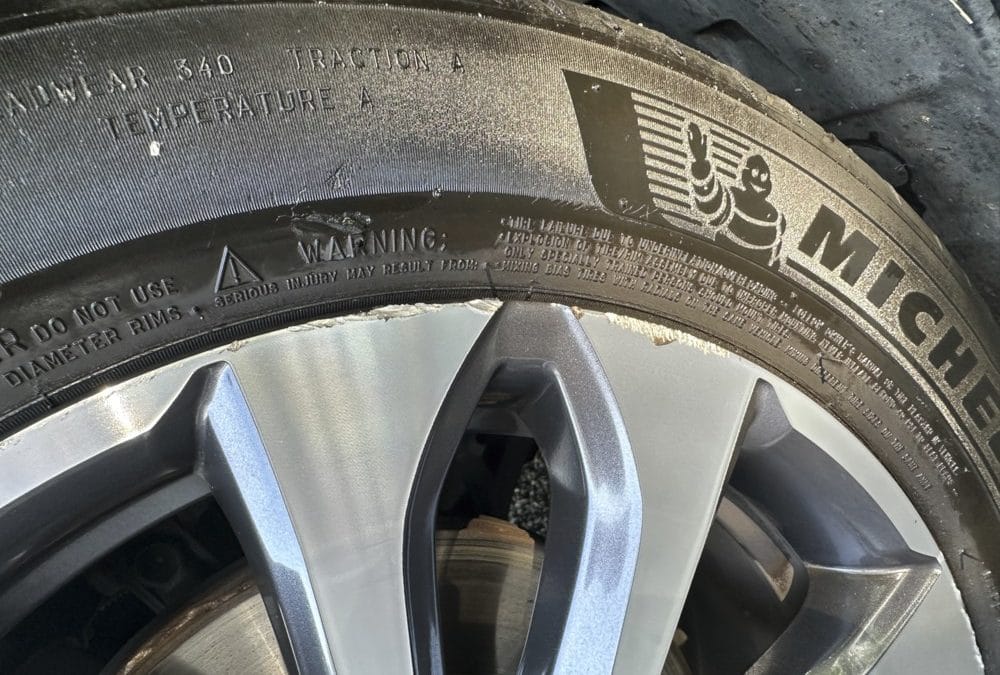 What Affects The Cost Of Car Body Repairs?